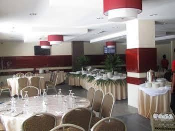 Nouvelle Hotel Johor Kulai Kültér fotó