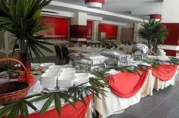 Nouvelle Hotel Johor Kulai Kültér fotó