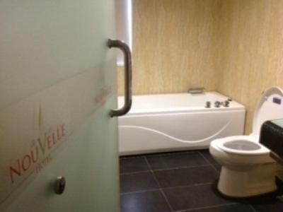 Nouvelle Hotel Johor Kulai Kültér fotó