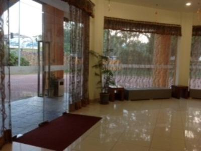Nouvelle Hotel Johor Kulai Kültér fotó